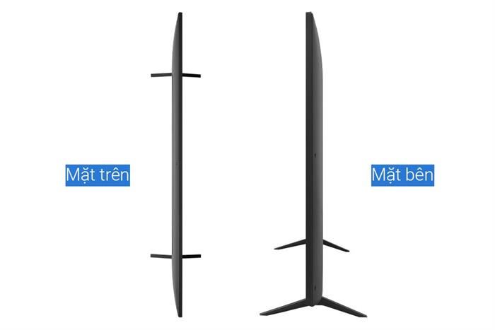 Smart Tivi NanoCell LG 4K 75 Inch 75NANO81TSA